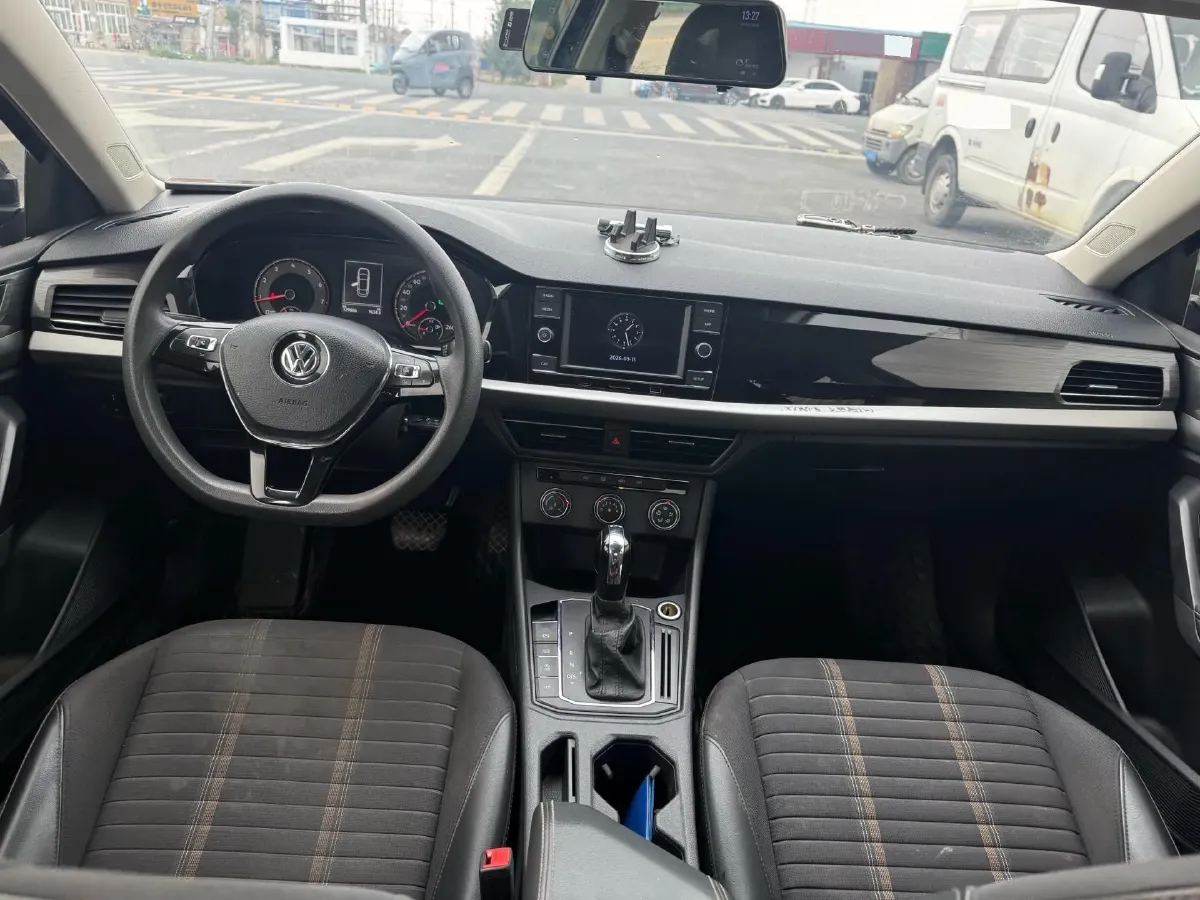 2019 Volkswagen Sagitar 1.2T 116HP L4 7DCT,autocango,china used car exporter,china ev exporter,chinese used car exporter,chinese used ev exporter