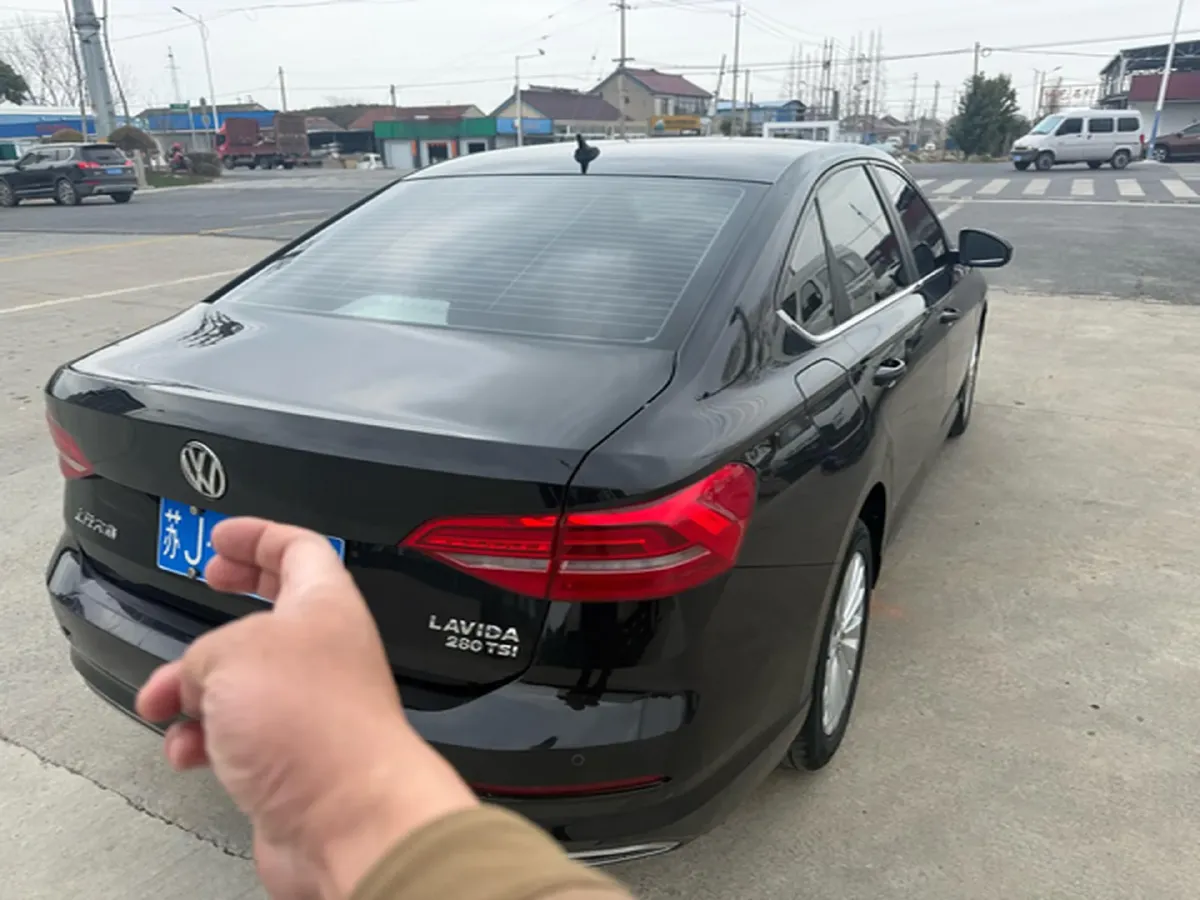 2019 Volkswagen Sagitar 1.2T 116HP L4 7DCT,autocango,china used car exporter,china ev exporter,chinese used car exporter,chinese used ev exporter