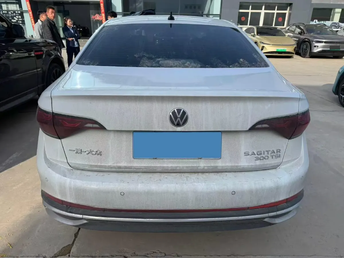 2024 Volkswagen Sagitar 1.5T 160HP L4 7DCT,autocango,china used car exporter,china ev exporter,chinese used car exporter,chinese used ev exporter