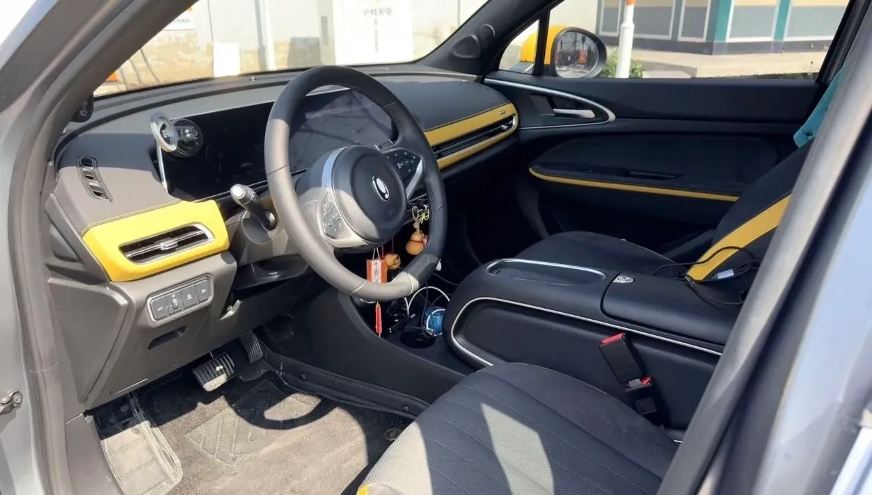 2023 Ora FunkyCat GT BEV 47.8KWH,autocango,china used car exporter,china ev exporter,chinese used car exporter,chinese used ev exporter