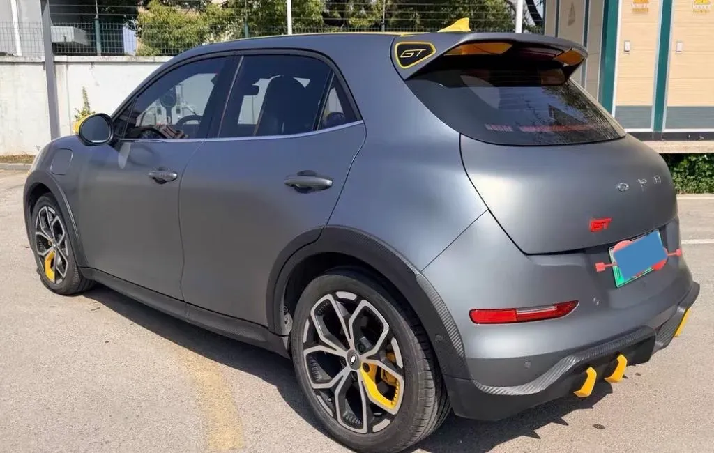 2023 Ora FunkyCat GT BEV 47.8KWH,autocango,china used car exporter,china ev exporter,chinese used car exporter,chinese used ev exporter