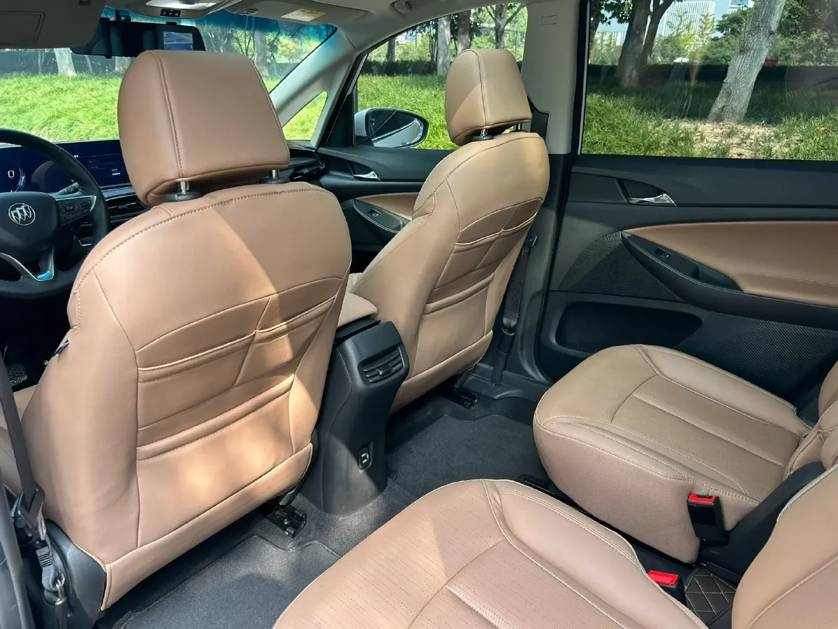 2021 Buick GL6 1.3T 163HP L3 6AT,autocango,china used car exporter,china ev exporter,chinese used car exporter,chinese used ev exporter