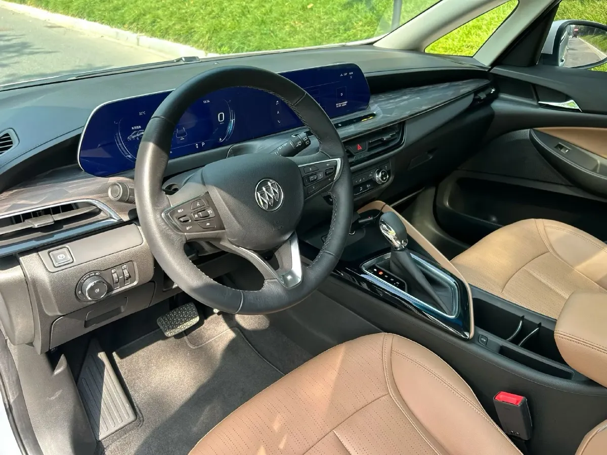 2021 Buick GL6 1.3T 163HP L3 6AT,autocango,china used car exporter,china ev exporter,chinese used car exporter,chinese used ev exporter