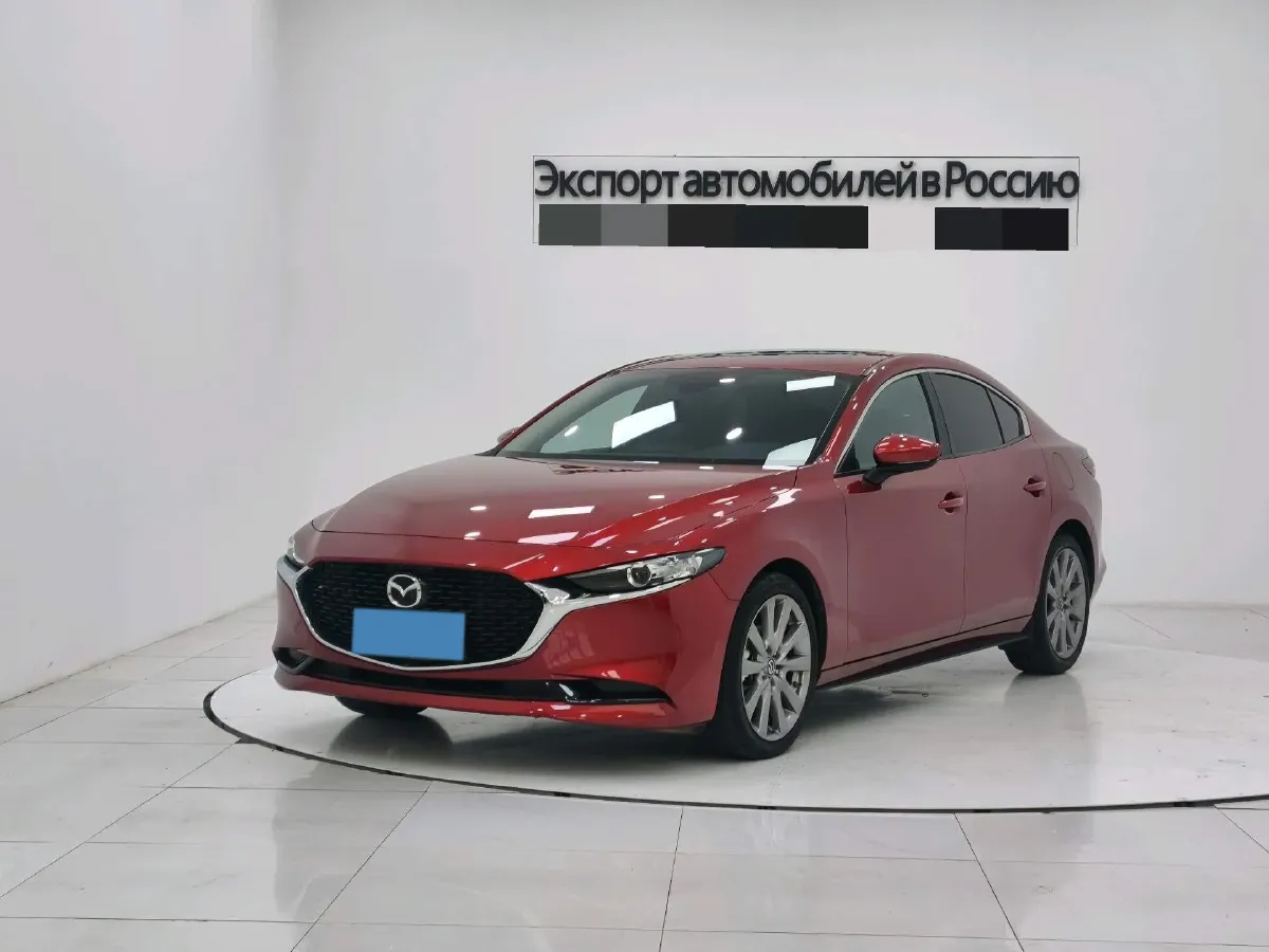 2023 Mazda CX-50 2.0L 155HP L4 6AT,autocango,china used car exporter,china ev exporter,chinese used car exporter,chinese used ev exporter