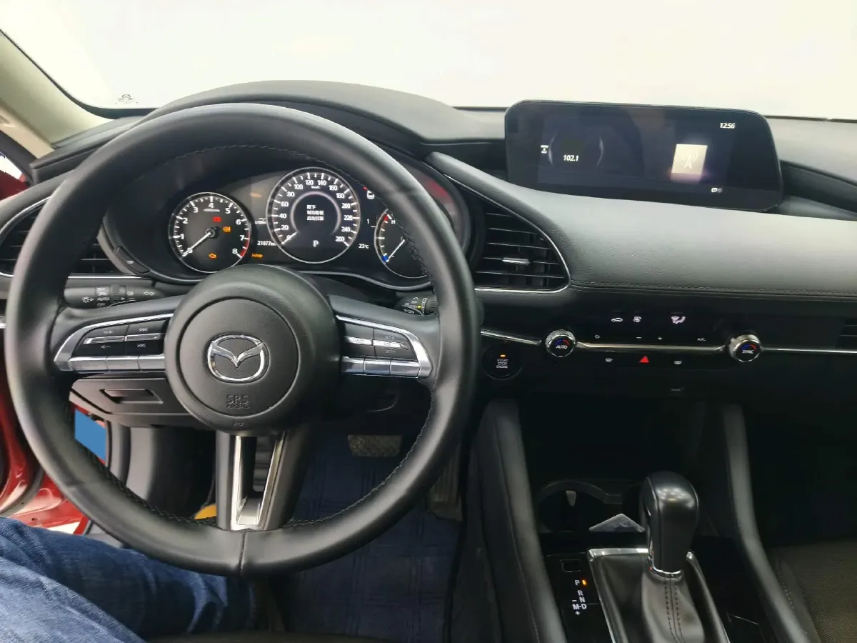 2023 Mazda CX-50 2.0L 155HP L4 6AT,autocango,china used car exporter,china ev exporter,chinese used car exporter,chinese used ev exporter