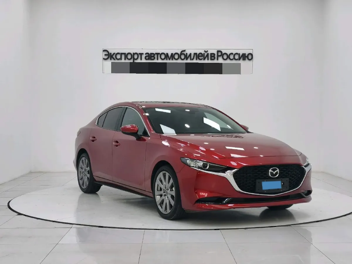 2023 Mazda CX-50 2.0L 155HP L4 6AT,autocango,china used car exporter,china ev exporter,chinese used car exporter,chinese used ev exporter