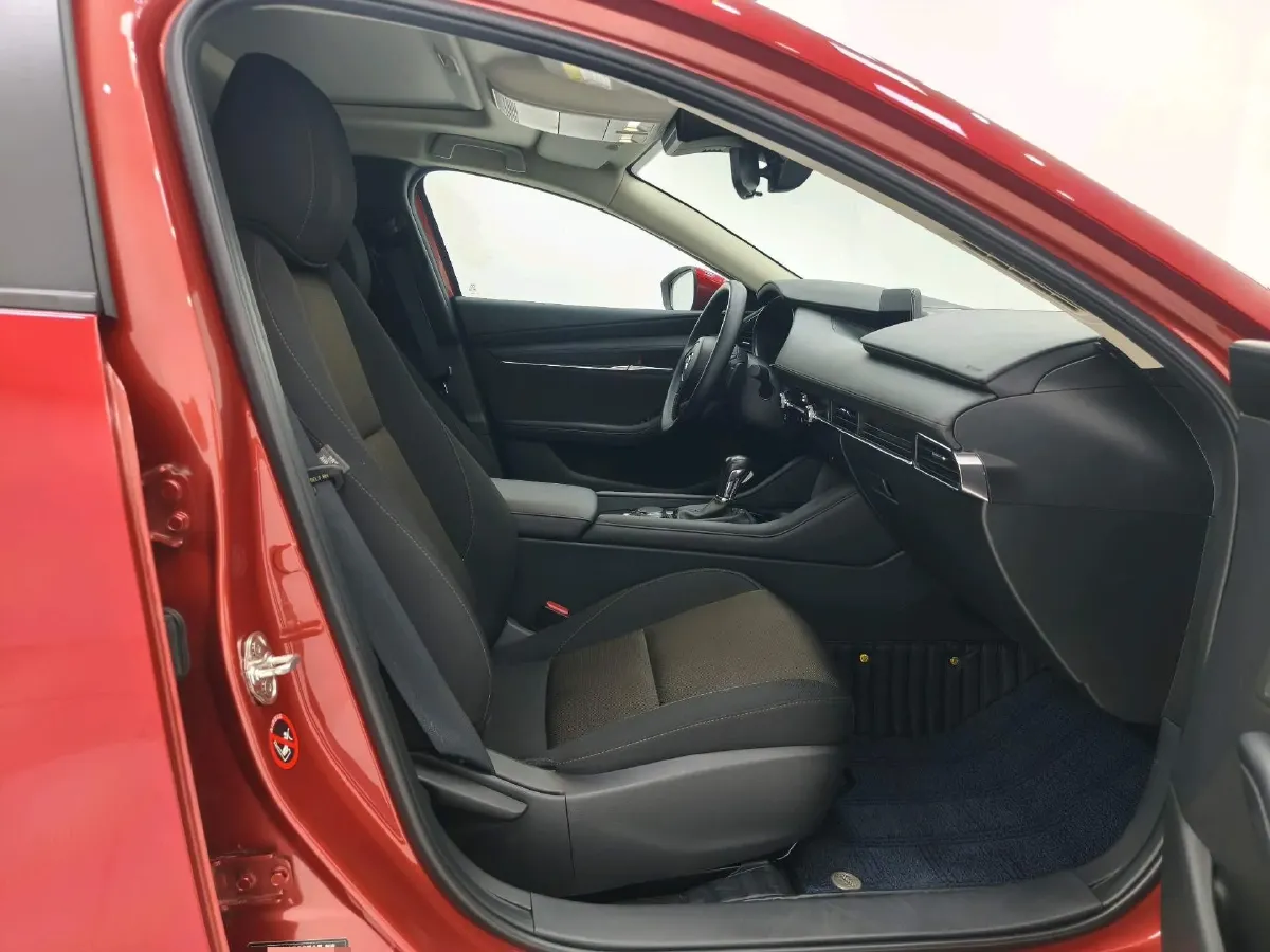 2023 Mazda CX-50 2.0L 155HP L4 6AT,autocango,china used car exporter,china ev exporter,chinese used car exporter,chinese used ev exporter