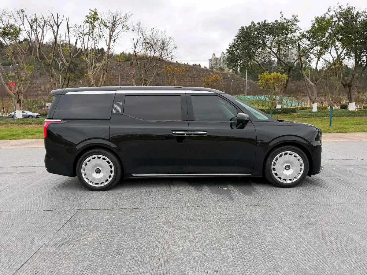 2024 Zeekr 009 BEV 108KWH,autocango,china used car exporter,china ev exporter,chinese used car exporter,chinese used ev exporter