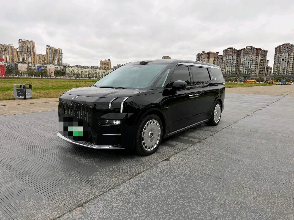 2024 Zeekr 009 BEV 108KWH,autocango,china used car exporter,china ev exporter,chinese used car exporter,chinese used ev exporter