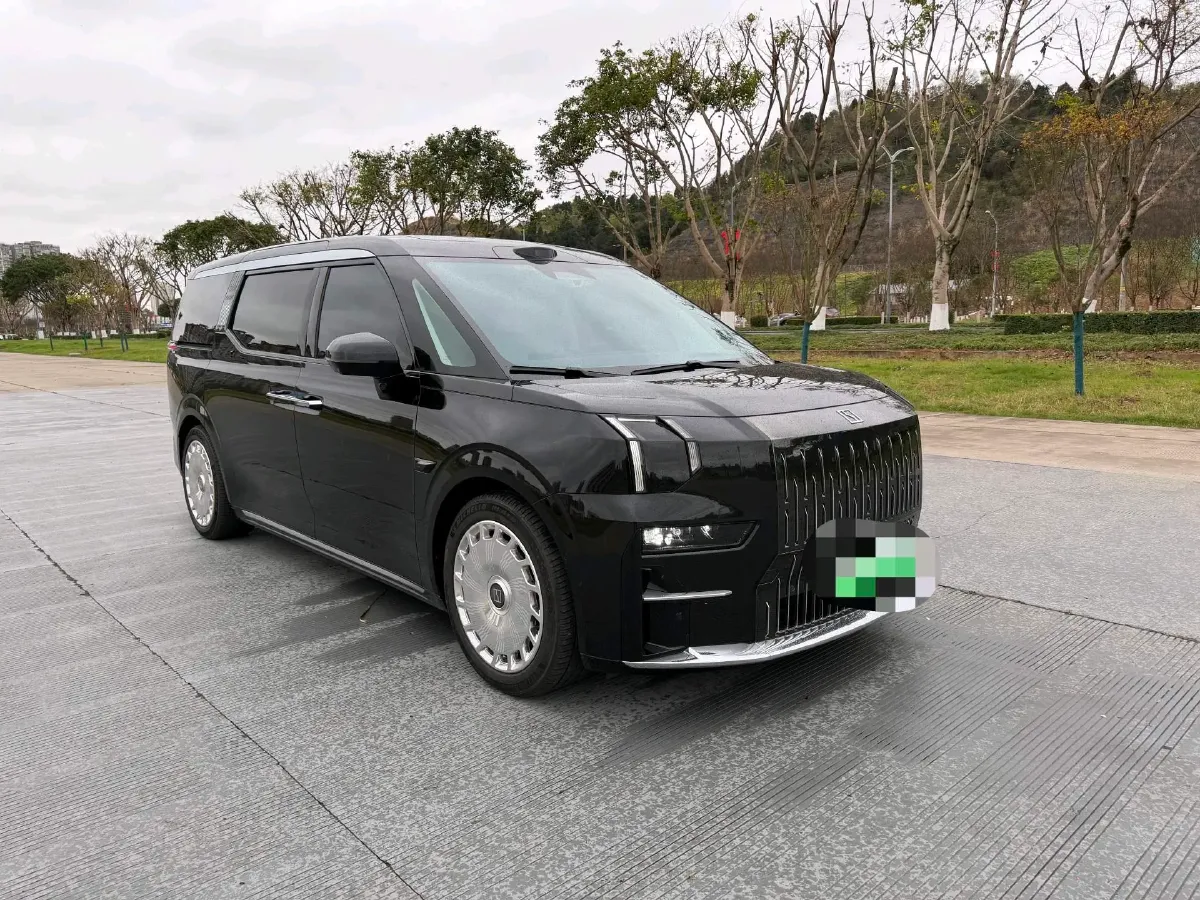 2024 Zeekr 009 BEV 108KWH,autocango,china used car exporter,china ev exporter,chinese used car exporter,chinese used ev exporter