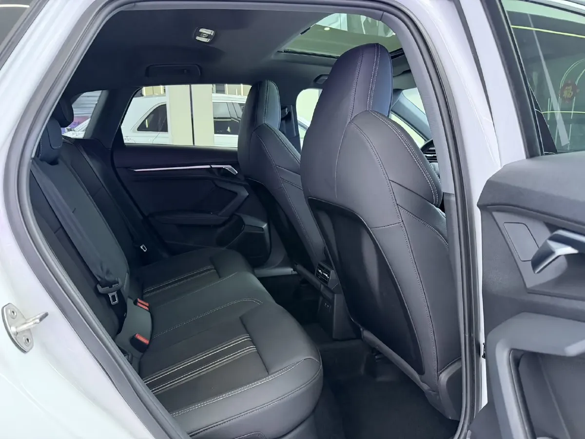 2023 Audi A3 1.4T 150HP L4 7DCT,autocango,china used car exporter,china ev exporter,chinese used car exporter,chinese used ev exporter