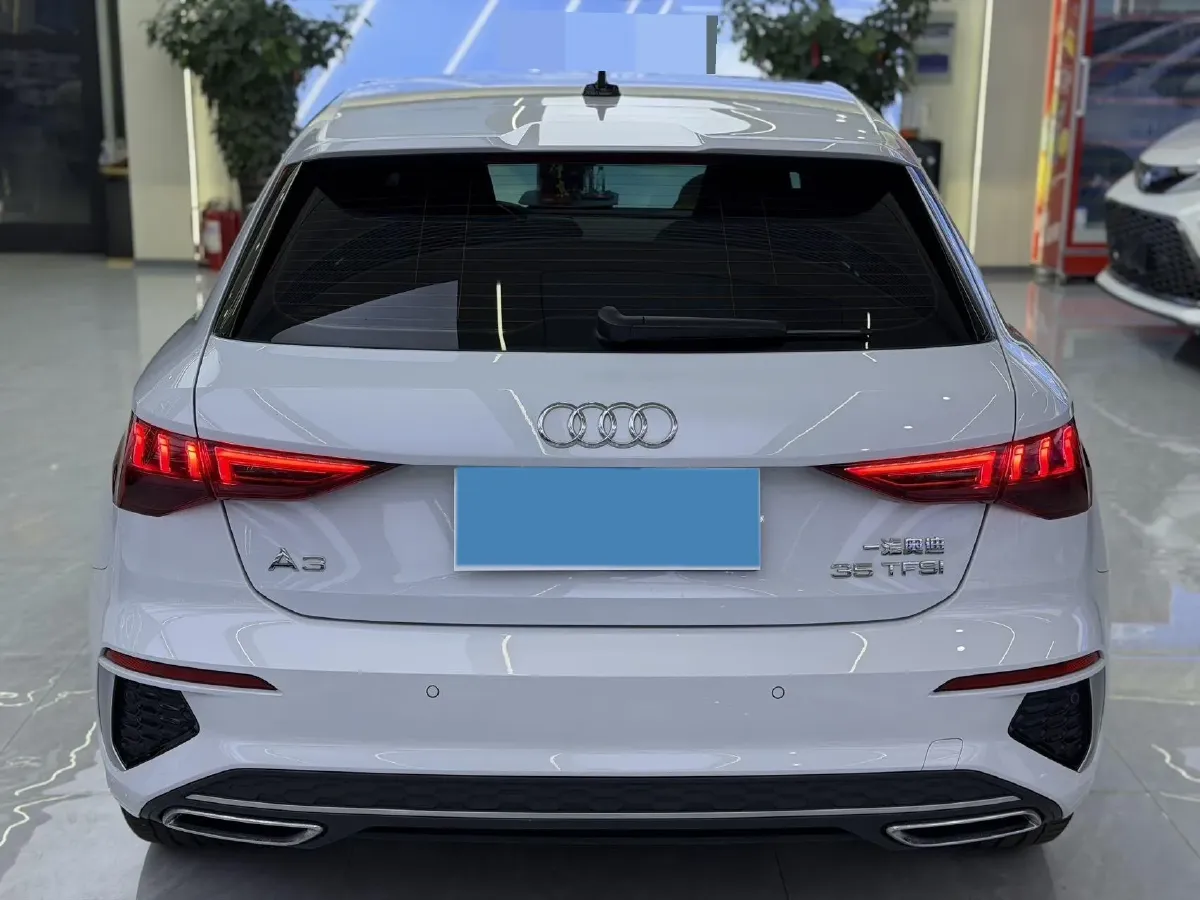 2023 Audi A3 1.4T 150HP L4 7DCT,autocango,china used car exporter,china ev exporter,chinese used car exporter,chinese used ev exporter