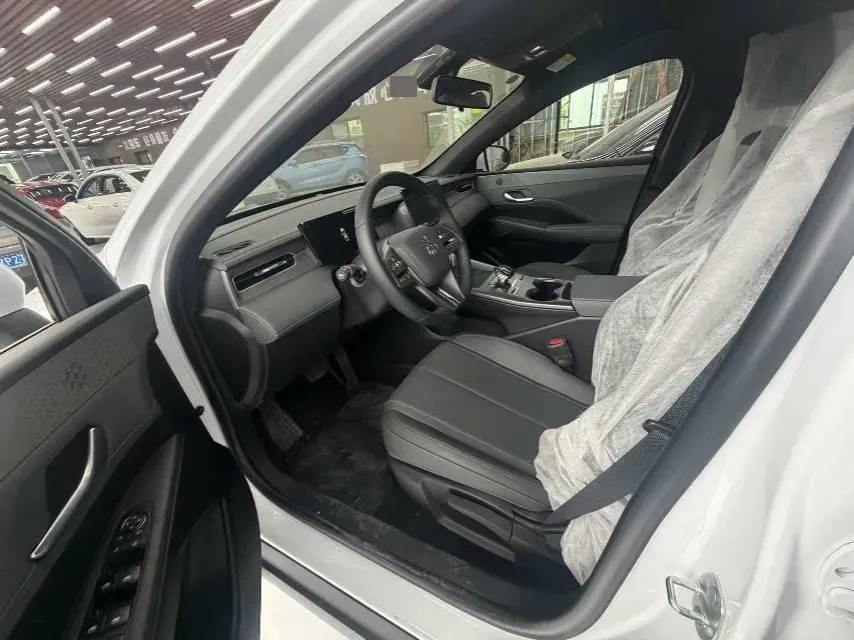 2025 BYD Qin Plus 1.5L 101HP L4 E-CVT PHEV 7.68KWH,autocango,china used car exporter,china ev exporter,chinese used car exporter,chinese used ev exporter