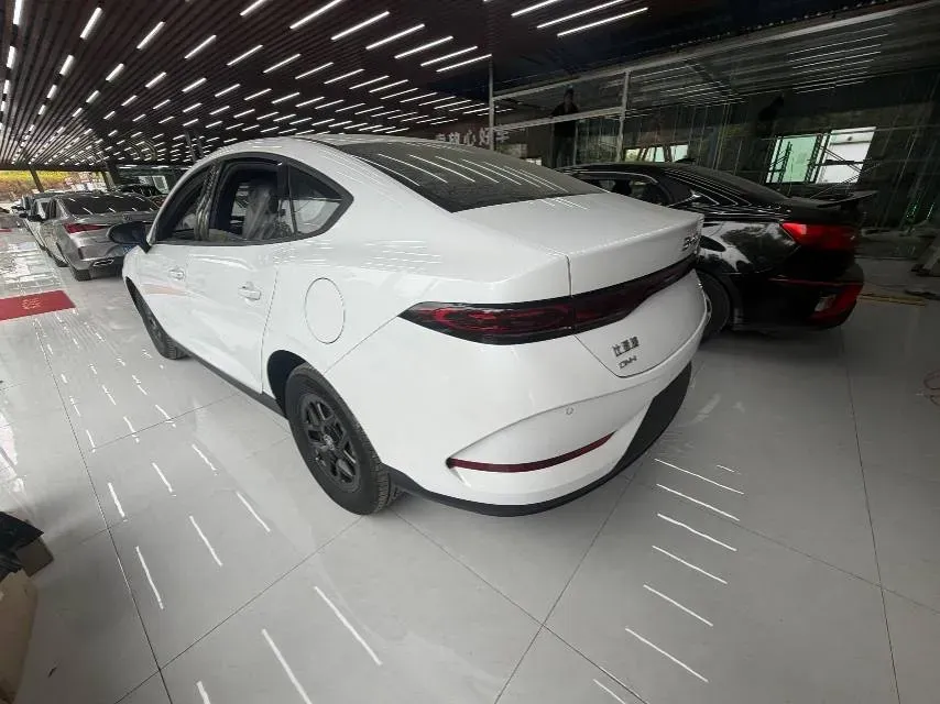 2025 BYD Qin Plus 1.5L 101HP L4 E-CVT PHEV 7.68KWH,autocango,china used car exporter,china ev exporter,chinese used car exporter,chinese used ev exporter
