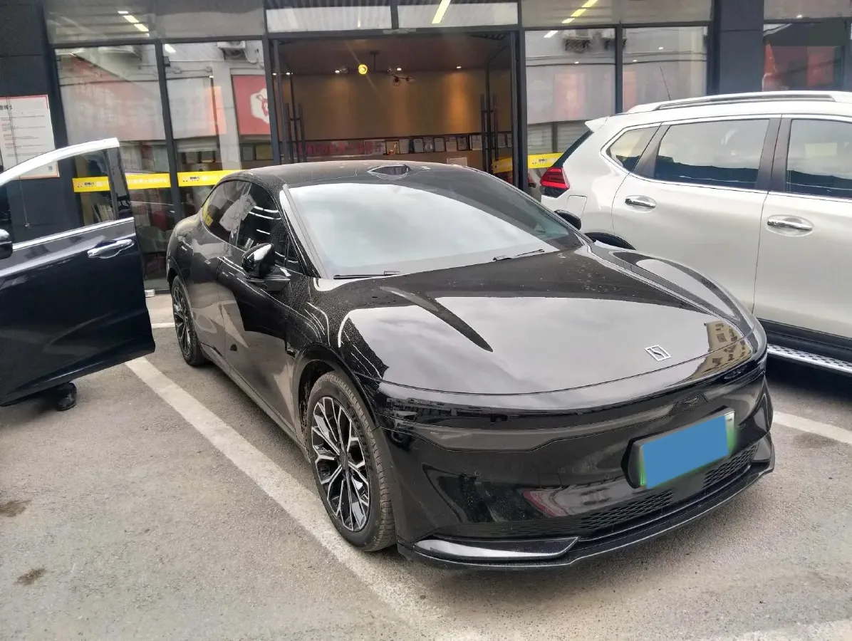 2024 Zeekr 007 BEV 75KWH,autocango,china used car exporter,china ev exporter,chinese used car exporter,chinese used ev exporter