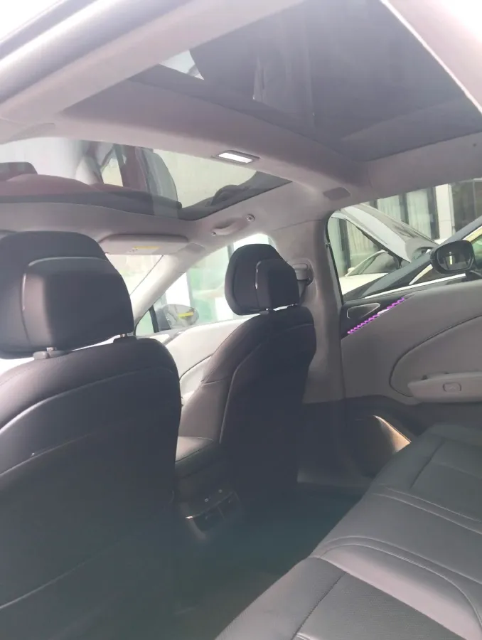 2024 Zeekr 007 BEV 75KWH,autocango,china used car exporter,china ev exporter,chinese used car exporter,chinese used ev exporter