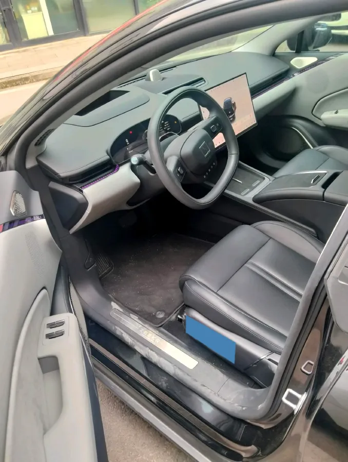 2024 Zeekr 007 BEV 75KWH,autocango,china used car exporter,china ev exporter,chinese used car exporter,chinese used ev exporter