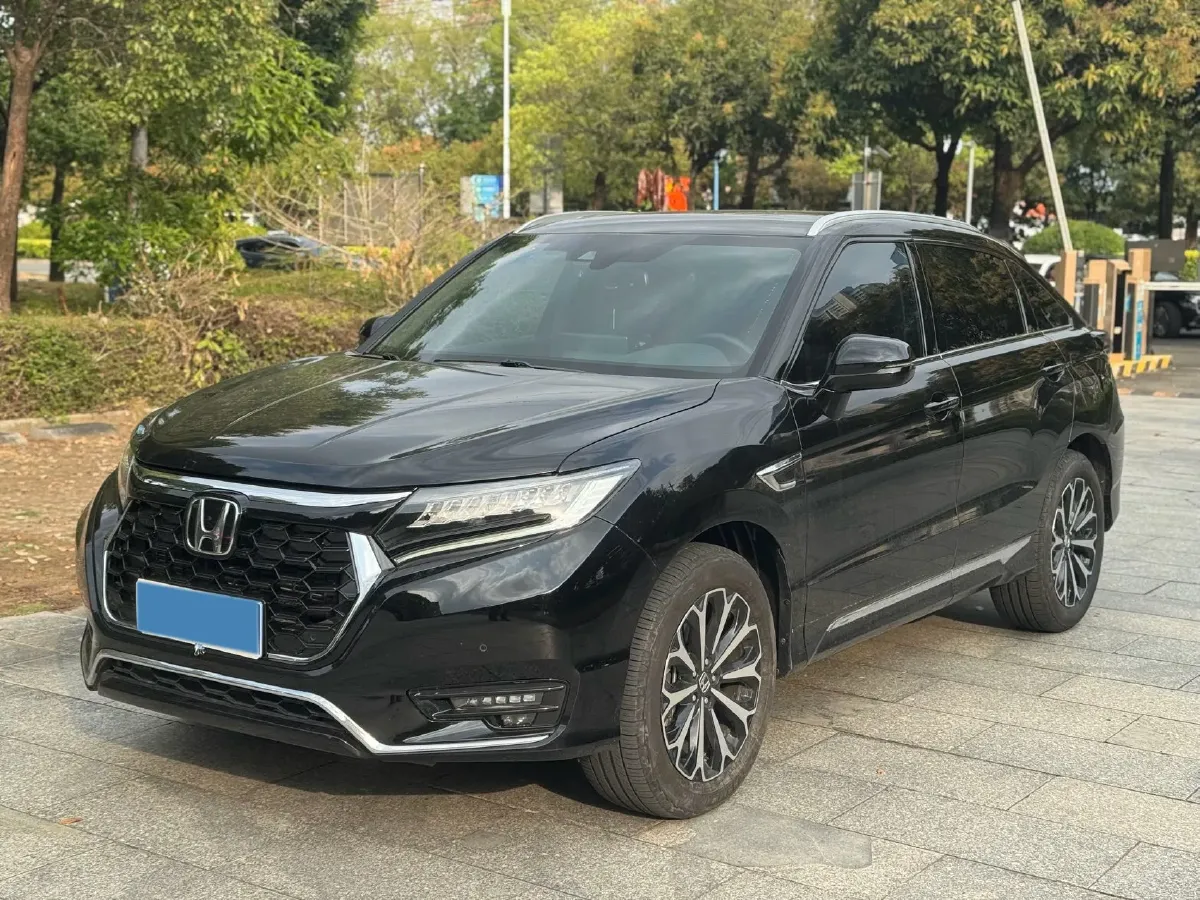2023 Honda UR-V 2.0T 261HP L4 9AT,autocango,china used car exporter,china ev exporter,chinese used car exporter,chinese used ev exporter