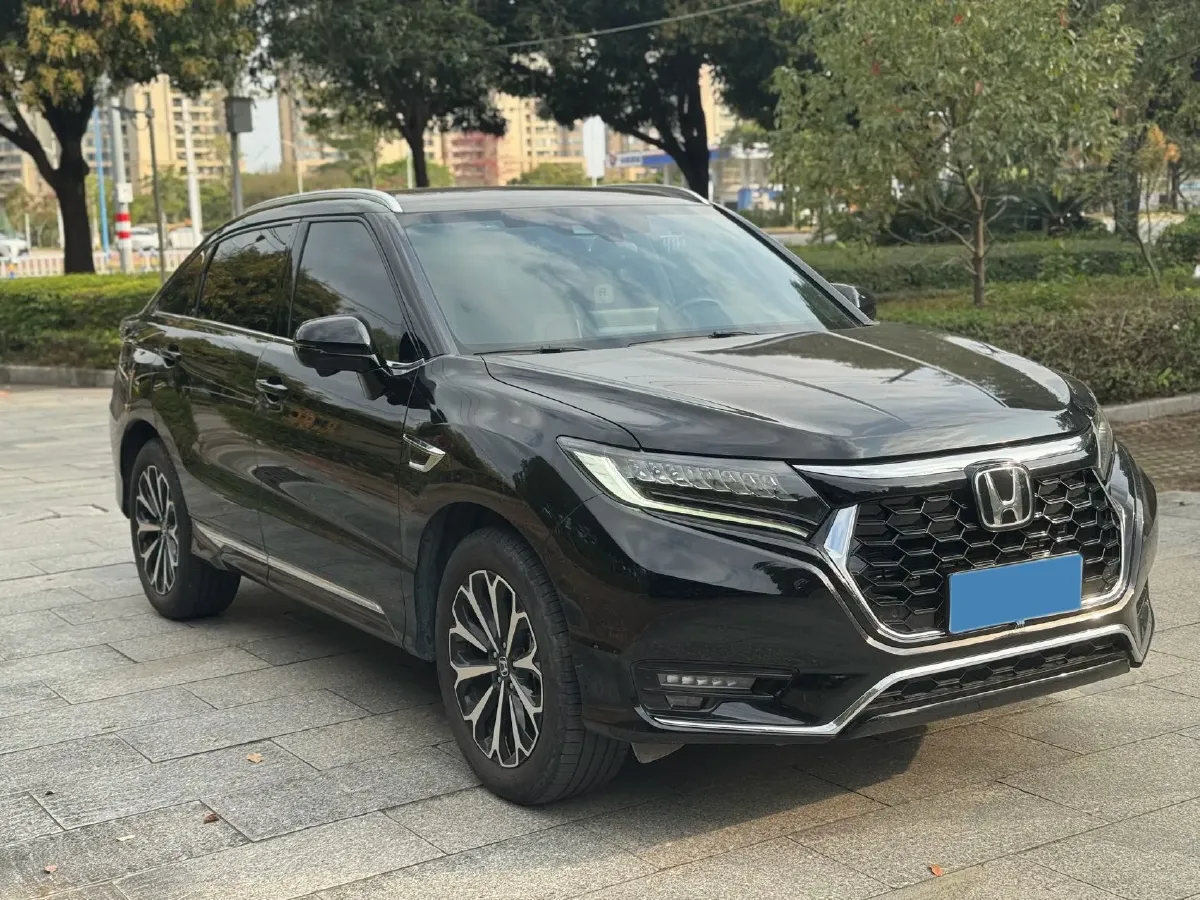 2023 Honda UR-V 2.0T 261HP L4 9AT,autocango,china used car exporter,china ev exporter,chinese used car exporter,chinese used ev exporter