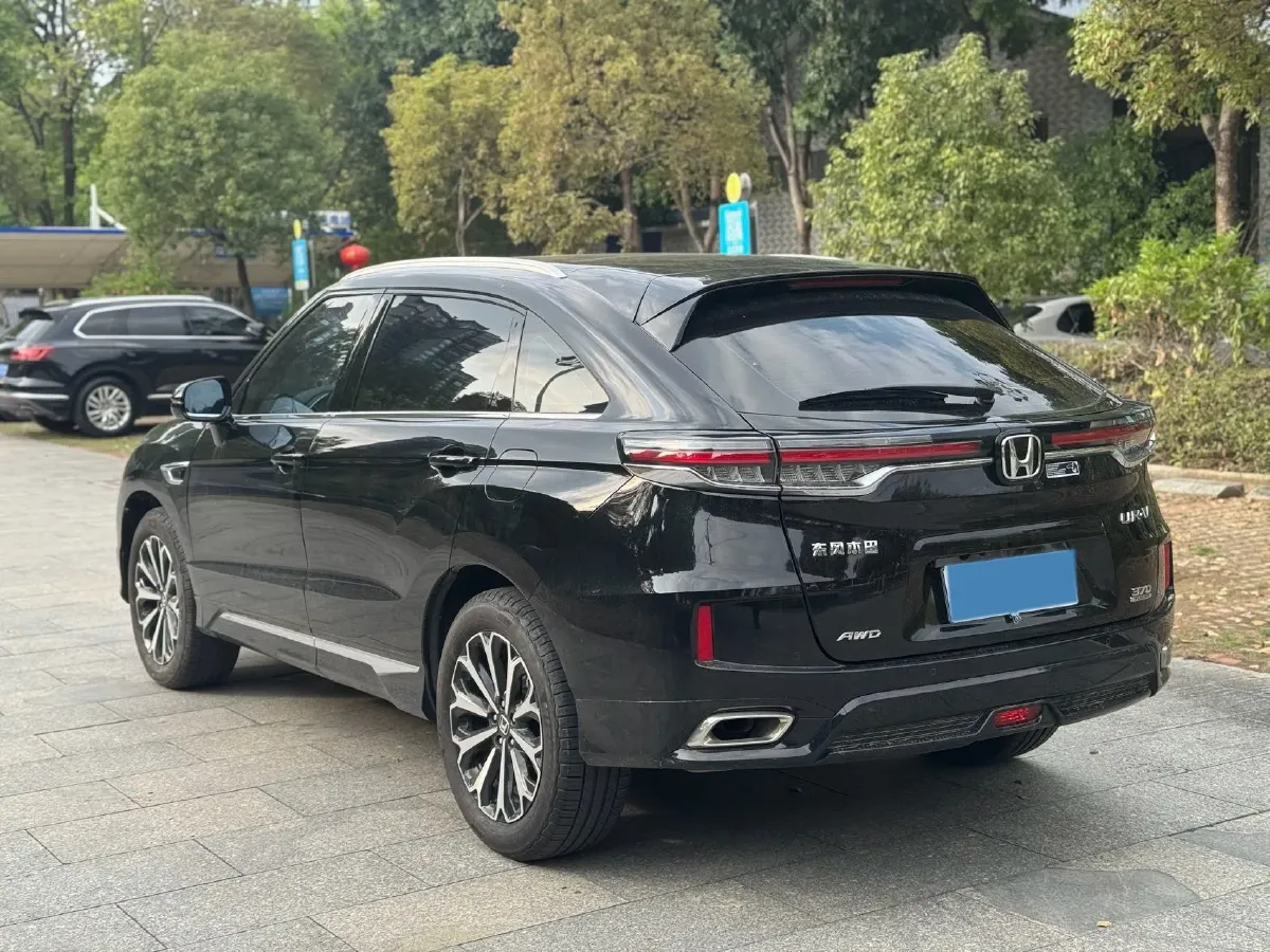 2023 Honda UR-V 2.0T 261HP L4 9AT,autocango,china used car exporter,china ev exporter,chinese used car exporter,chinese used ev exporter