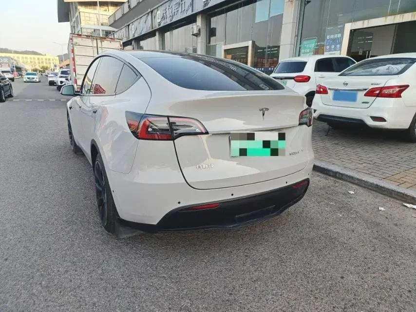2021 Tesla Model Y BEV 60KWH,autocango,china used car exporter,china ev exporter,chinese used car exporter,chinese used ev exporter