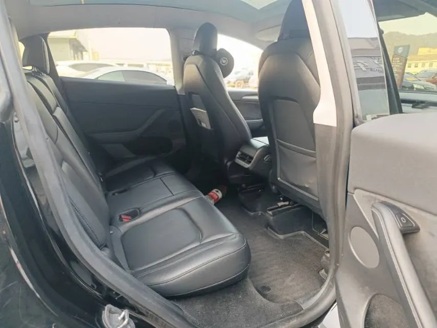 2021 Tesla Model Y BEV 60KWH,autocango,china used car exporter,china ev exporter,chinese used car exporter,chinese used ev exporter