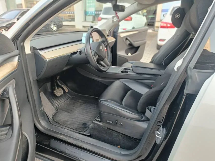 2021 Tesla Model Y BEV 60KWH,autocango,china used car exporter,china ev exporter,chinese used car exporter,chinese used ev exporter