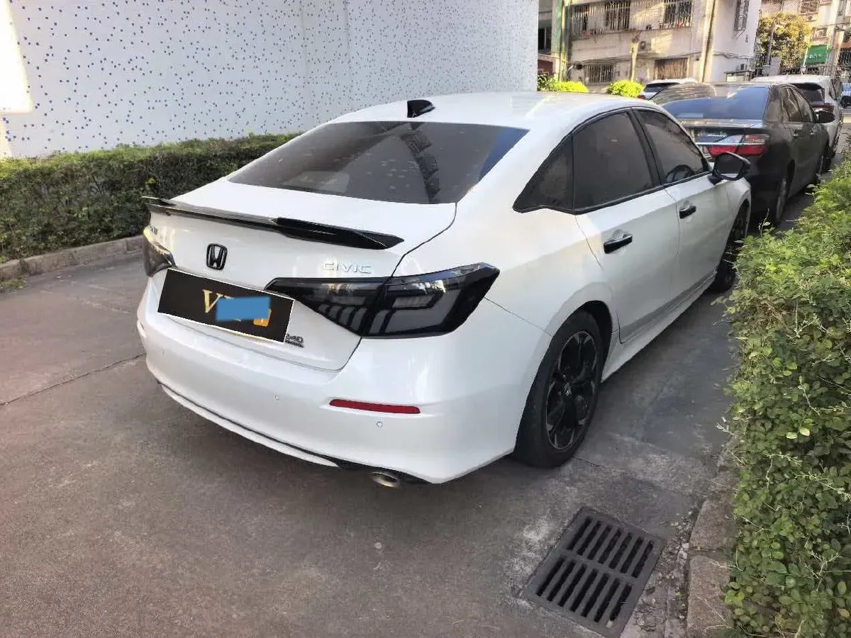 2022 Honda Civic 1.5T 182HP L4 CVT,autocango,china used car exporter,china ev exporter,chinese used car exporter,chinese used ev exporter