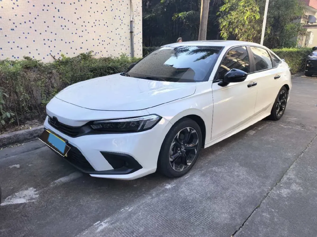 2022 Honda Civic 1.5T 182HP L4 CVT,autocango,china used car exporter,china ev exporter,chinese used car exporter,chinese used ev exporter