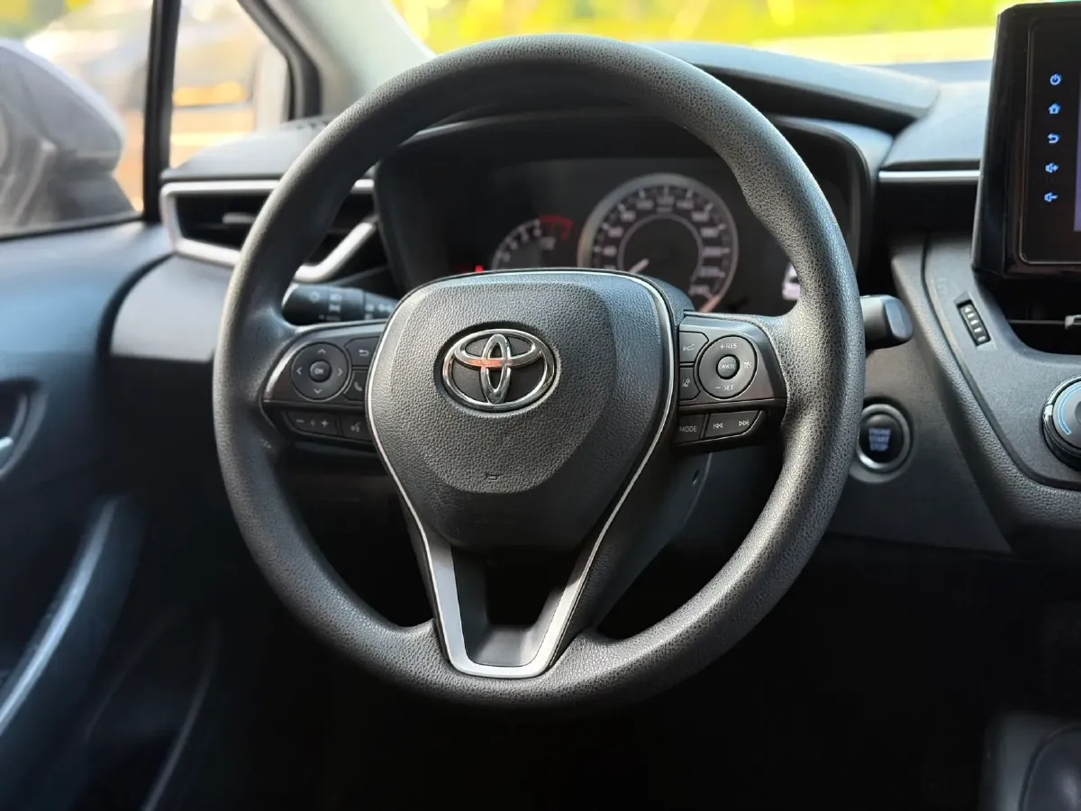 2021 Toyota Corolla 1.2T 116HP L4 CVT,autocango,china used car exporter,china ev exporter,chinese used car exporter,chinese used ev exporter