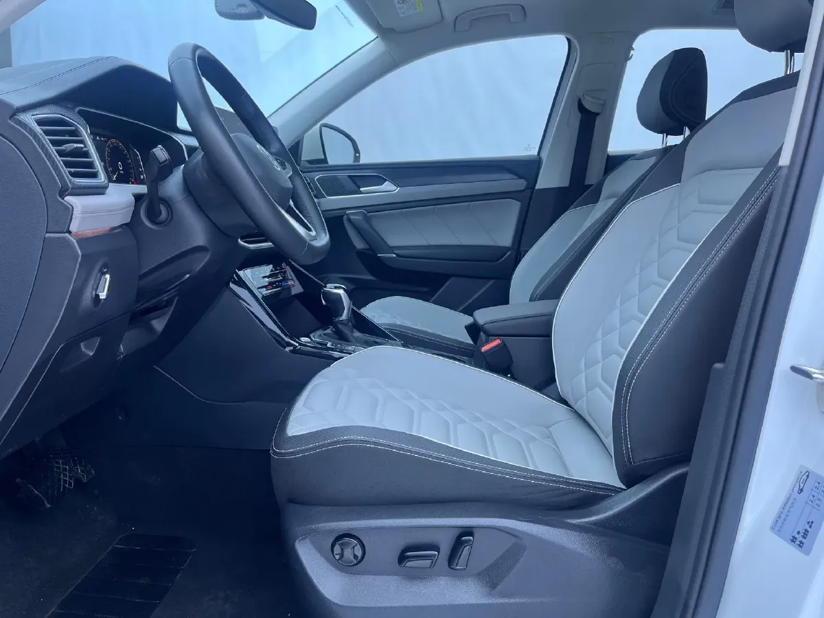 2023 Volkswagen Tayron 1.4T 150HP L4 7DCT,autocango,china used car exporter,china ev exporter,chinese used car exporter,chinese used ev exporter