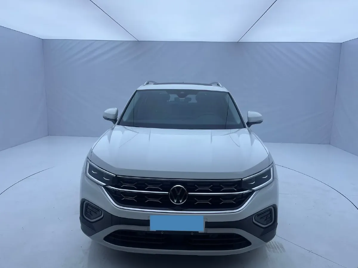 2023 Volkswagen Tayron 1.4T 150HP L4 7DCT,autocango,china used car exporter,china ev exporter,chinese used car exporter,chinese used ev exporter