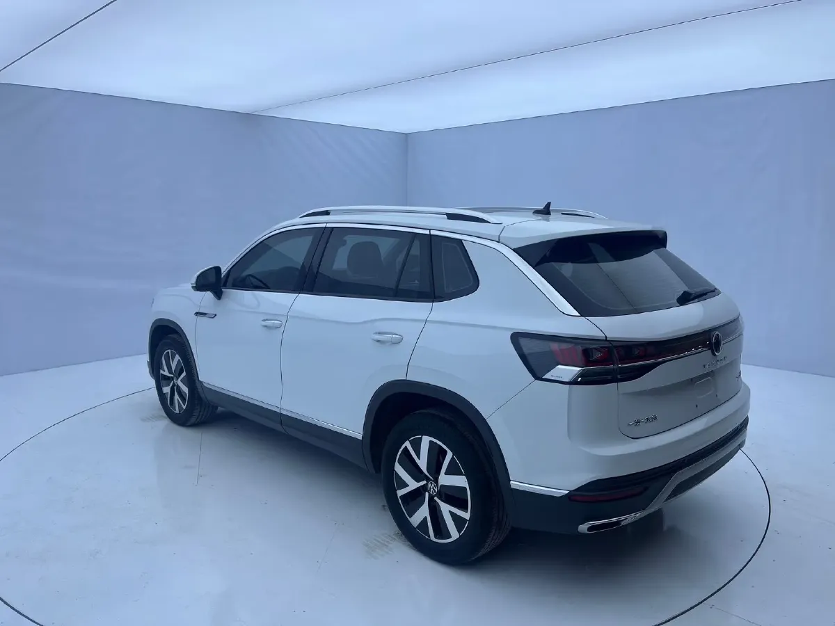 2023 Volkswagen Tayron 1.4T 150HP L4 7DCT,autocango,china used car exporter,china ev exporter,chinese used car exporter,chinese used ev exporter