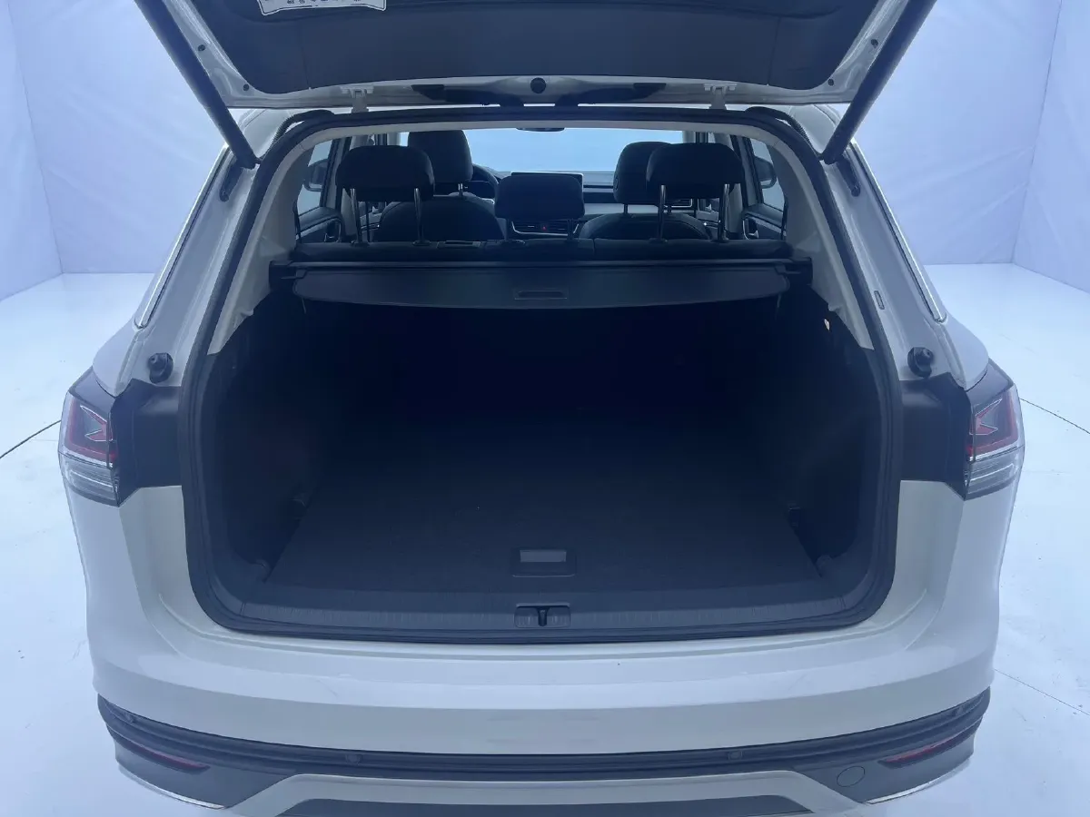 2023 Volkswagen Tayron 1.4T 150HP L4 7DCT,autocango,china used car exporter,china ev exporter,chinese used car exporter,chinese used ev exporter