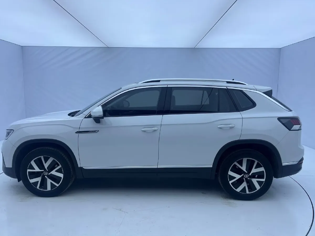 2023 Volkswagen Tayron 1.4T 150HP L4 7DCT,autocango,china used car exporter,china ev exporter,chinese used car exporter,chinese used ev exporter