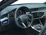 2021 Audi A6L 2.0T 190HP L4 7DCT