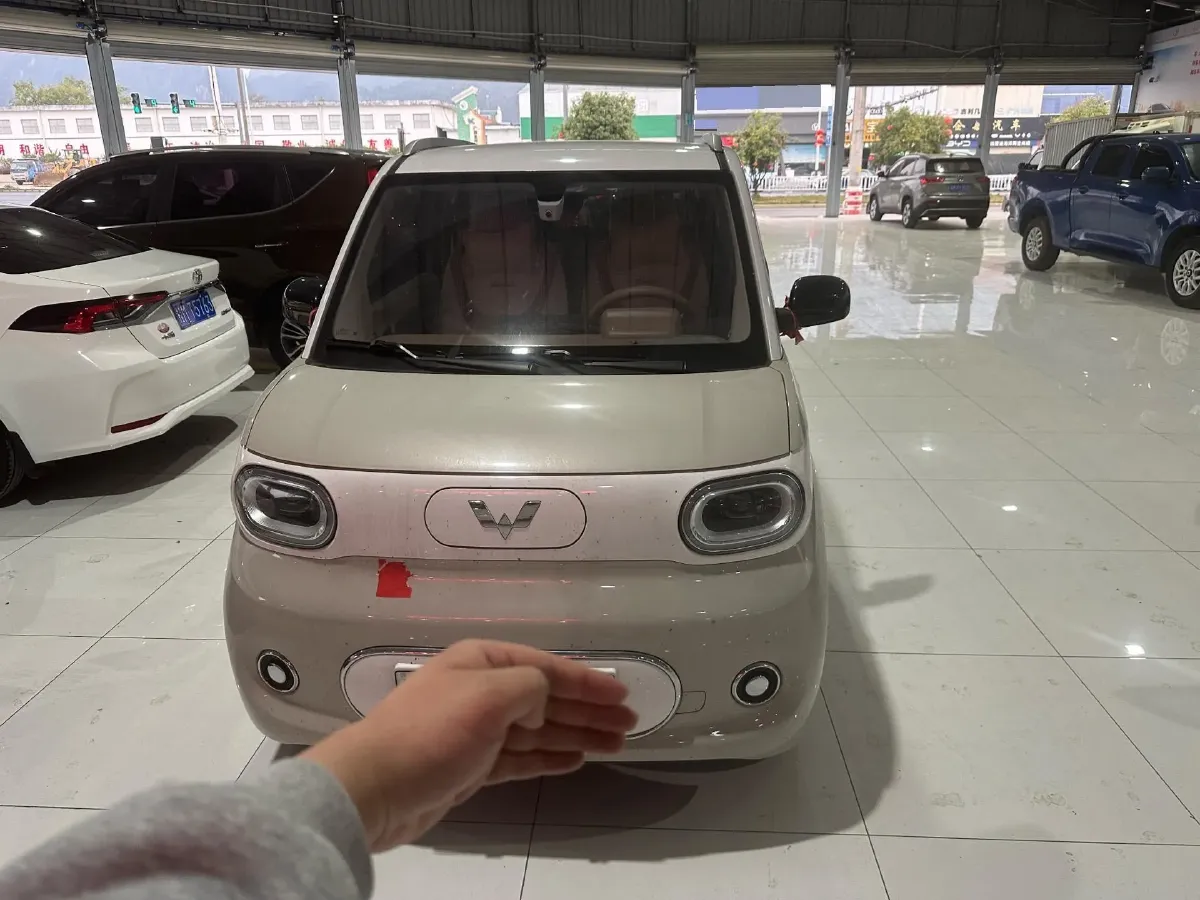 2024 WuLing HongGuang MINI EV BEV 17.3KWH,autocango,china used car exporter,china ev exporter,chinese used car exporter,chinese used ev exporter