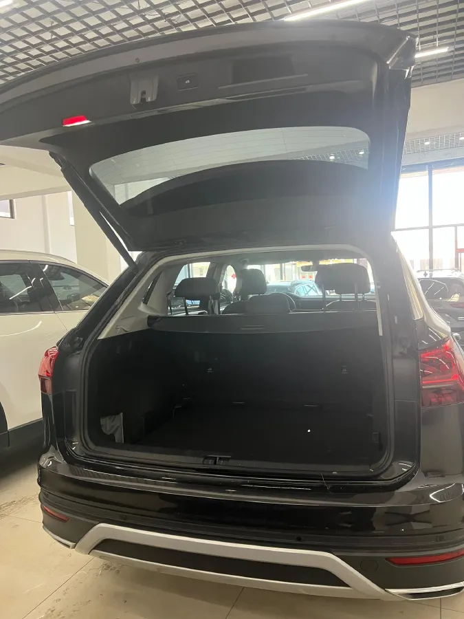 2022 Volkswagen Tayron 1.4T 150HP L4 7DCT,autocango,china used car exporter,china ev exporter,chinese used car exporter,chinese used ev exporter