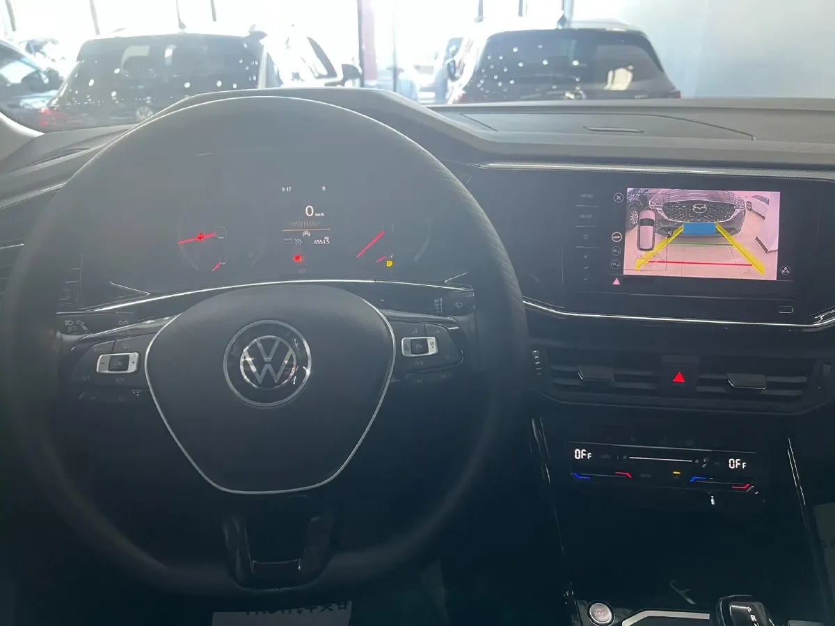 2022 Volkswagen Tayron 1.4T 150HP L4 7DCT,autocango,china used car exporter,china ev exporter,chinese used car exporter,chinese used ev exporter