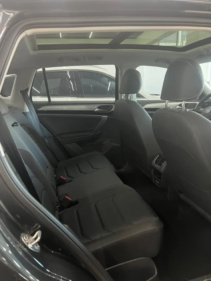 2022 Volkswagen Tayron 1.4T 150HP L4 7DCT,autocango,china used car exporter,china ev exporter,chinese used car exporter,chinese used ev exporter