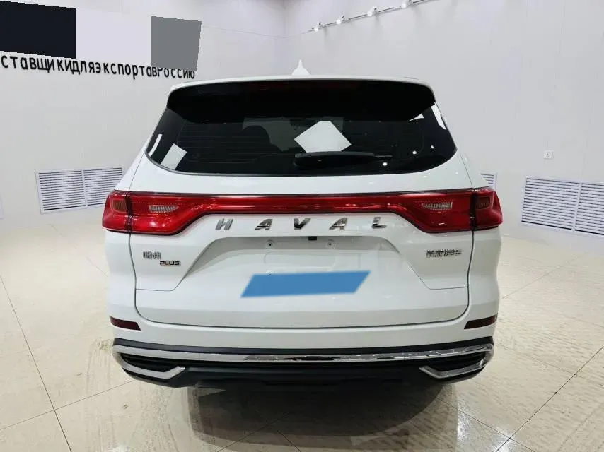 2021 Haval M6 1.5T 150HP L4 7DCT,autocango,china used car exporter,china ev exporter,chinese used car exporter,chinese used ev exporter