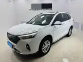 2021 HAVAL M6,autocango,china used car exporter,china ev exporter,chinese used car exporter,chinese used ev exporter