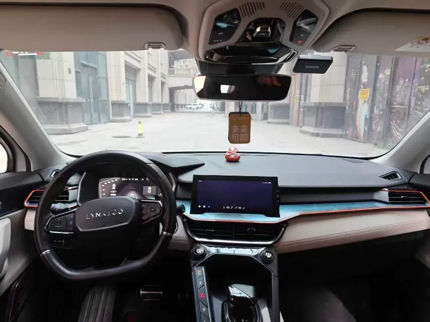 2020 LYNK&CO 06 1.5T 177HP L3 7DCT,autocango,china used car exporter,china ev exporter,chinese used car exporter,chinese used ev exporter