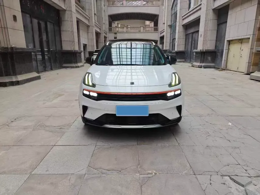 2020 LYNK&CO 06 1.5T 177HP L3 7DCT,autocango,china used car exporter,china ev exporter,chinese used car exporter,chinese used ev exporter