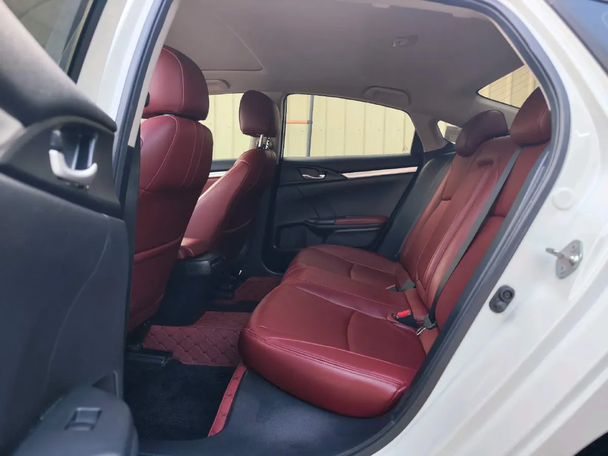 2019 Honda Civic 1.5T 177HP L4 CVT,autocango,china used car exporter,china ev exporter,chinese used car exporter,chinese used ev exporter