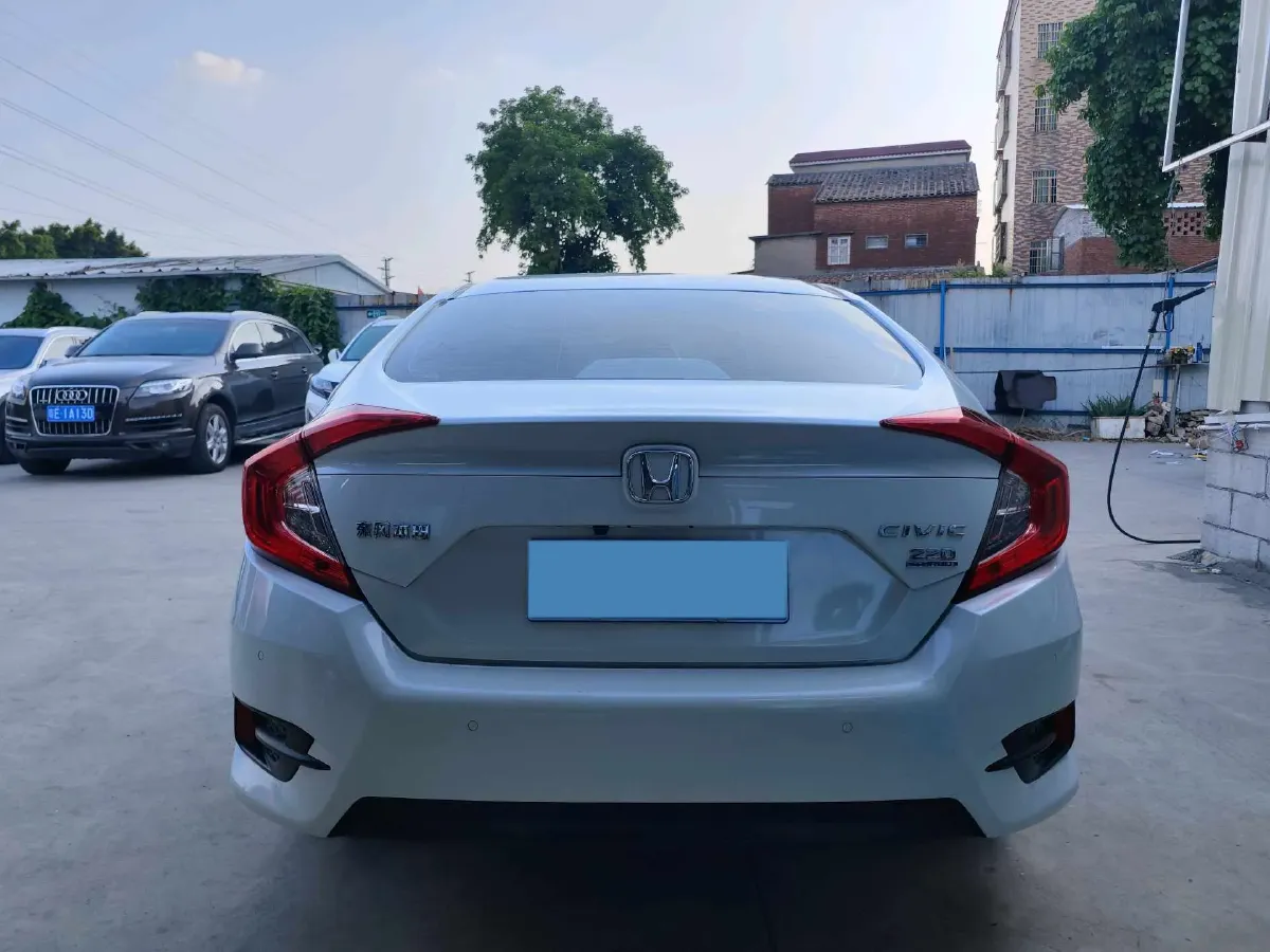 2019 Honda Civic 1.5T 177HP L4 CVT,autocango,china used car exporter,china ev exporter,chinese used car exporter,chinese used ev exporter