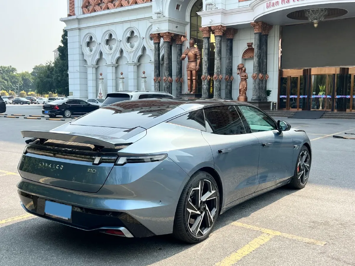 2024 Luxeed S7 BEV 100KWH,autocango,china used car exporter,china ev exporter,chinese used car exporter,chinese used ev exporter