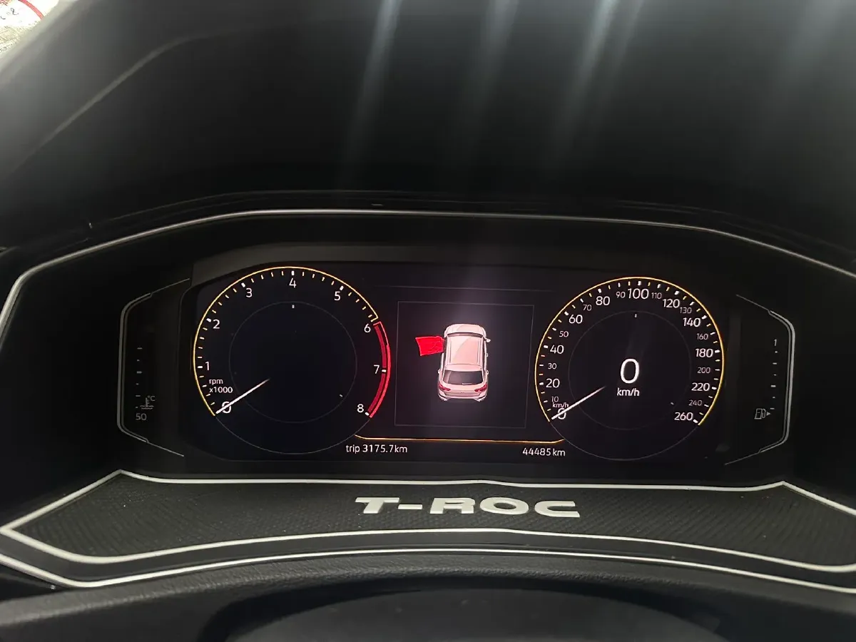 2020 Volkswagen T-Roc 1.4T 150HP L4 7DCT,autocango,china used car exporter,china ev exporter,chinese used car exporter,chinese used ev exporter