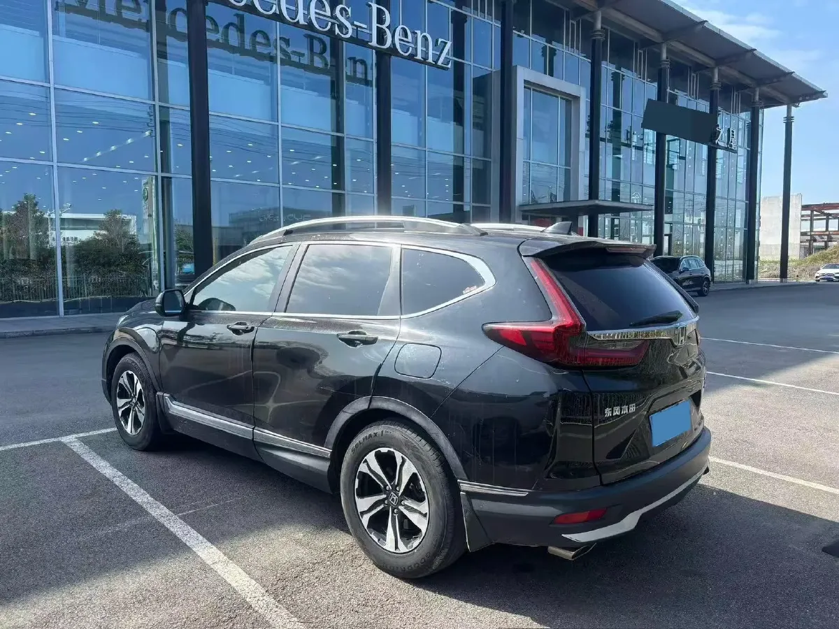 2021 Honda CR-V 1.5T 193HP L4 CVT,autocango,china used car exporter,china ev exporter,chinese used car exporter,chinese used ev exporter