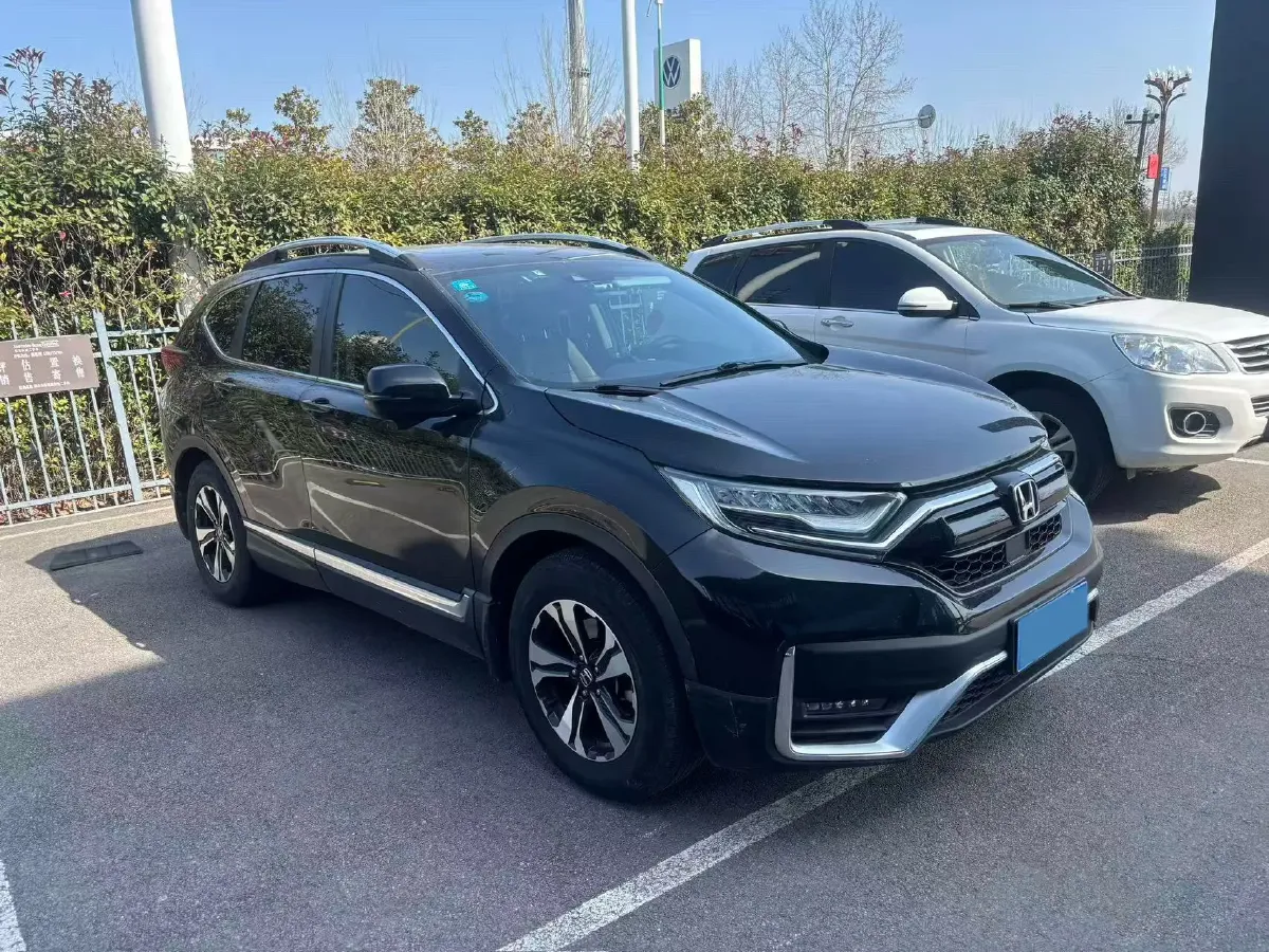 2021 Honda CR-V 1.5T 193HP L4 CVT,autocango,china used car exporter,china ev exporter,chinese used car exporter,chinese used ev exporter